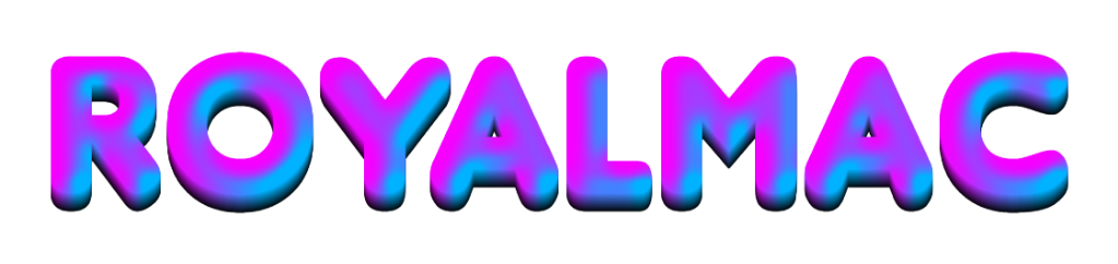 royalmac