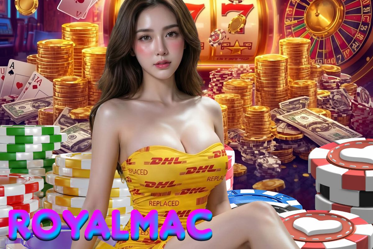 royalmac slot