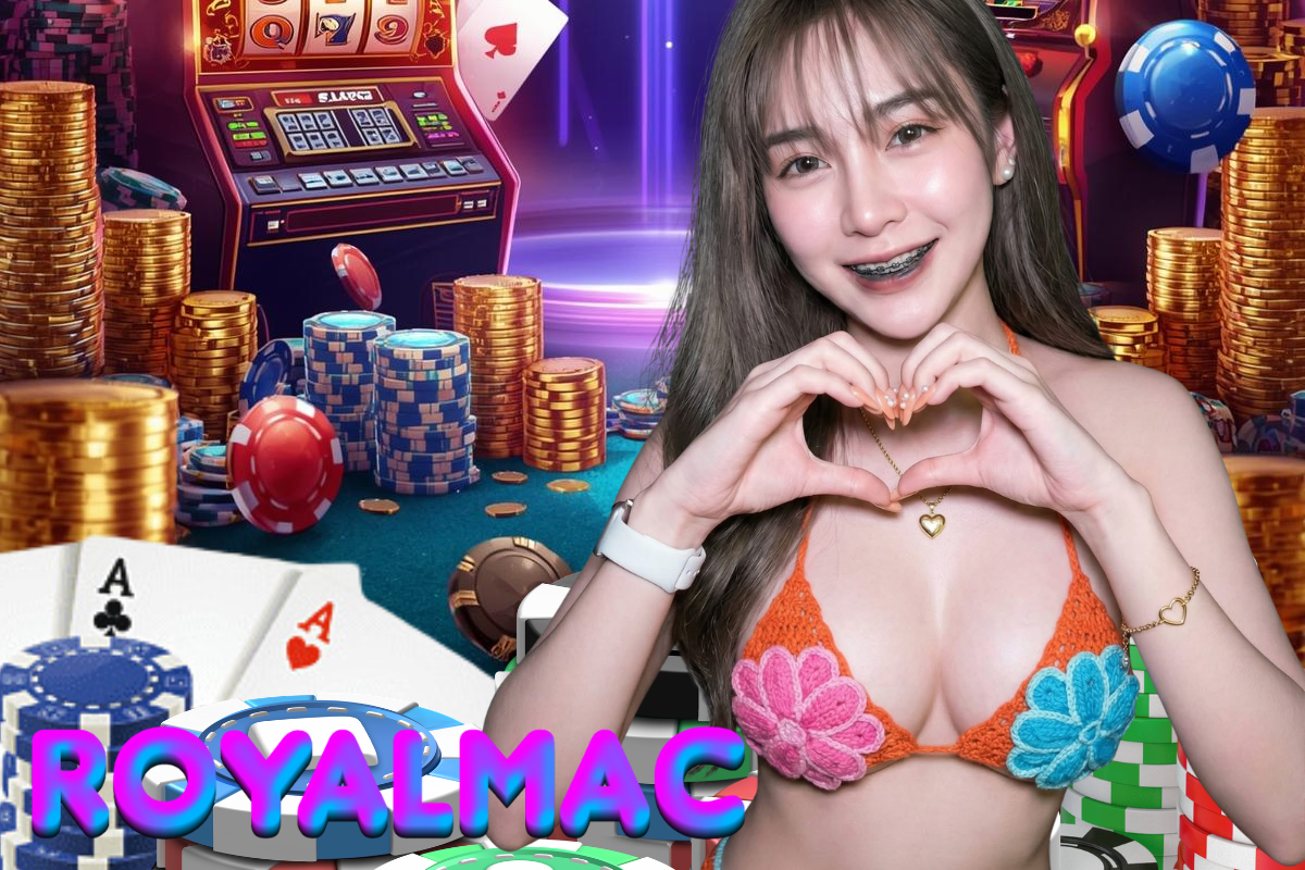 royalmac wallet