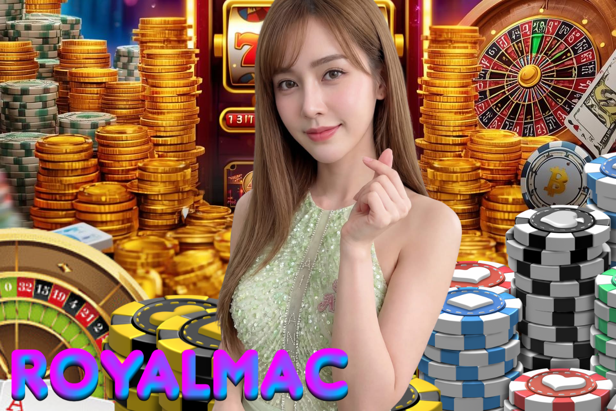 royalmac